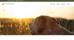 Desktop Screenshot of hpcky.com