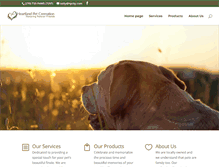 Tablet Screenshot of hpcky.com
